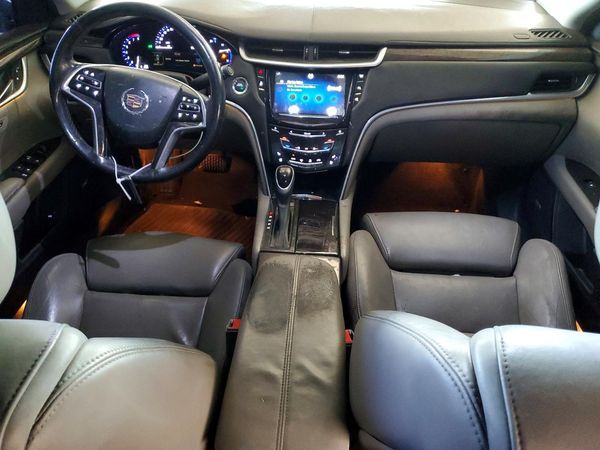 2014 CADILLAC XTS