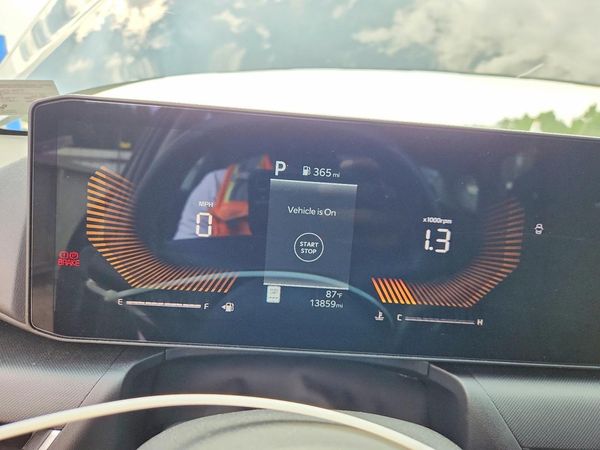 2026 KIA K4 LX, LXS