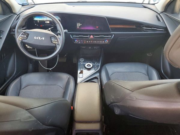 2023 KIA NIRO Wind