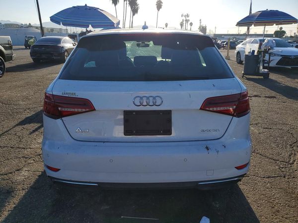 2017 AUDI A3