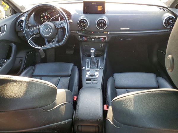 2017 AUDI A3
