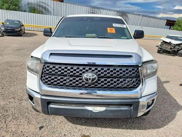 2021 TOYOTA TUNDRA SR5 grade — DIRF