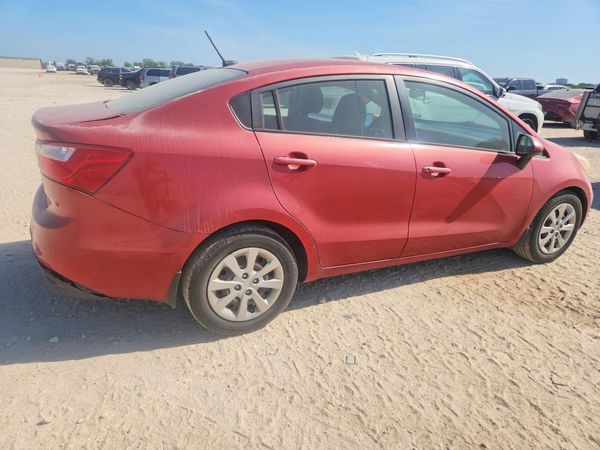 2014 KIA RIO