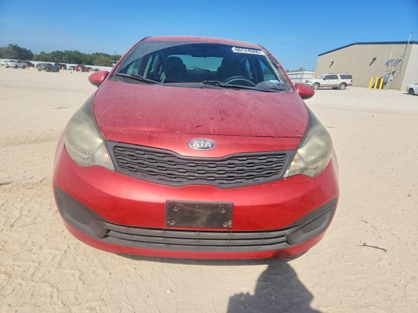 2014 KIA RIO