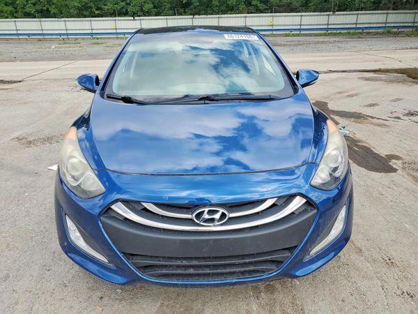 2014 HYUNDAI ELANTRA STD, Style, Tech