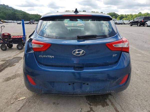 2014 HYUNDAI ELANTRA STD, Style, Tech