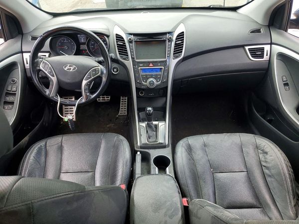 2014 HYUNDAI ELANTRA STD, Style, Tech