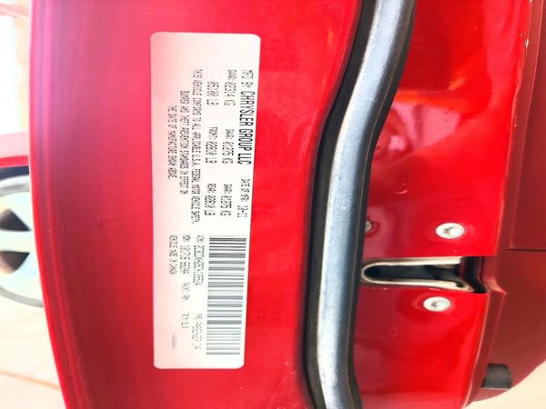 2012 DODGE CHARGER SXT — VINS