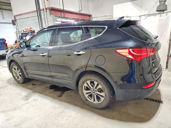 2016 HYUNDAI SANTA FE Base