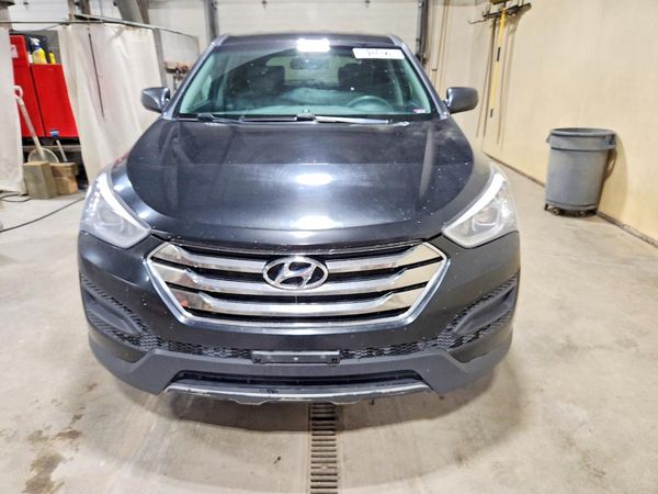 2016 HYUNDAI SANTA FE Base