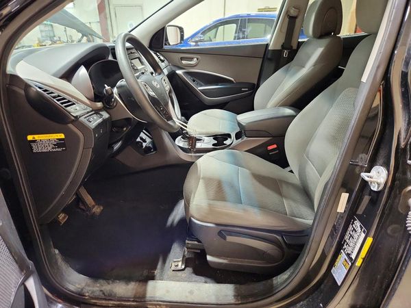 2016 HYUNDAI SANTA FE Base