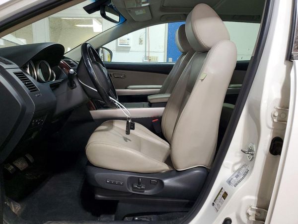 2015 MAZDA CX-9 Grand Touring/GT