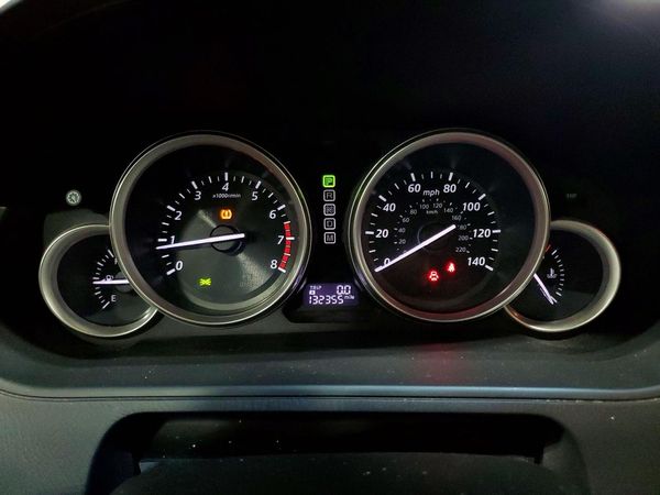 2015 MAZDA CX-9 Grand Touring/GT