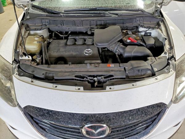 2015 MAZDA CX-9 Grand Touring/GT