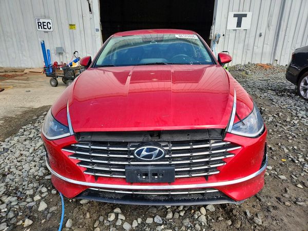 2020 HYUNDAI SONATA SEL — DIRF