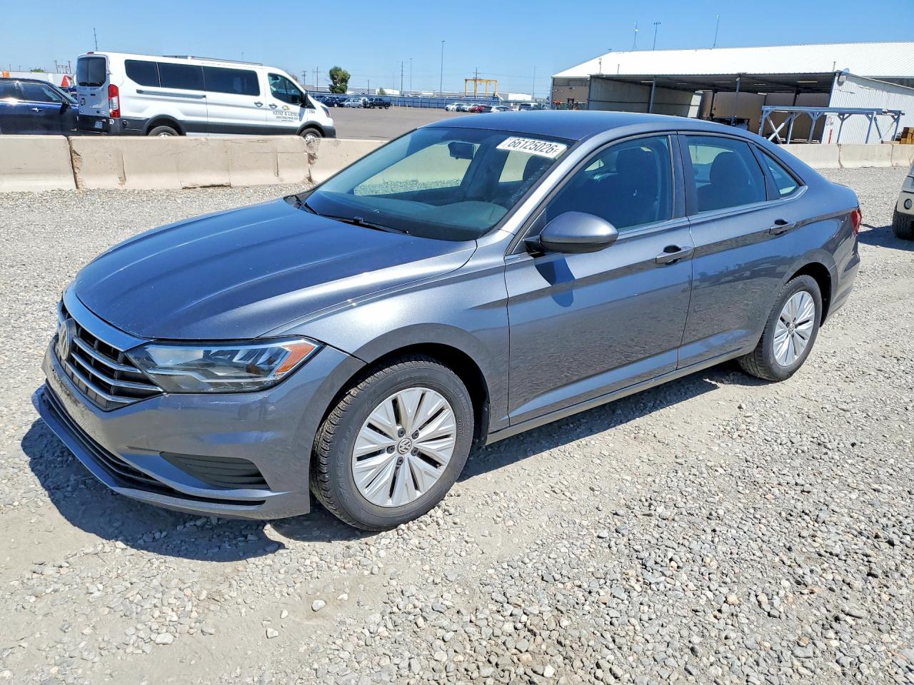 2019 VOLKSWAGEN JETTA S, SE, R-Line
