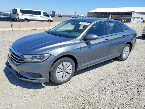 2019 VOLKSWAGEN JETTA S, SE, R-Line