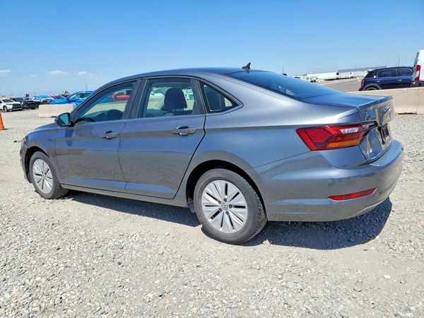 2019 VOLKSWAGEN JETTA S, SE, R-Line