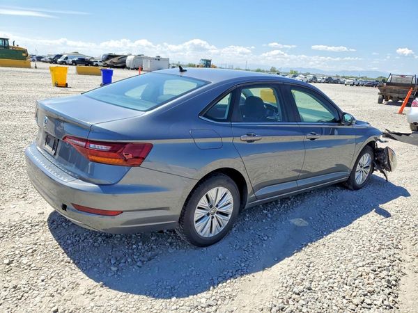 2019 VOLKSWAGEN JETTA S, SE, R-Line