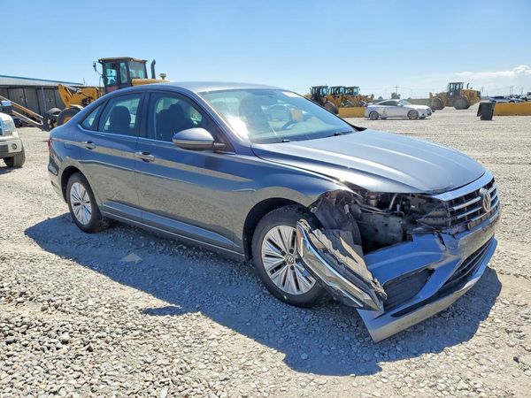 2019 VOLKSWAGEN JETTA S, SE, R-Line