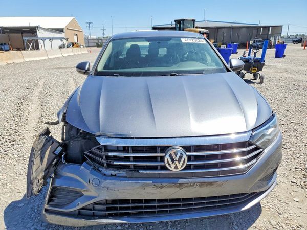 2019 VOLKSWAGEN JETTA S, SE, R-Line