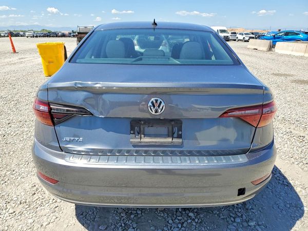 2019 VOLKSWAGEN JETTA S, SE, R-Line