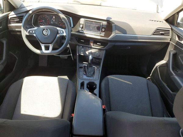 2019 VOLKSWAGEN JETTA S, SE, R-Line