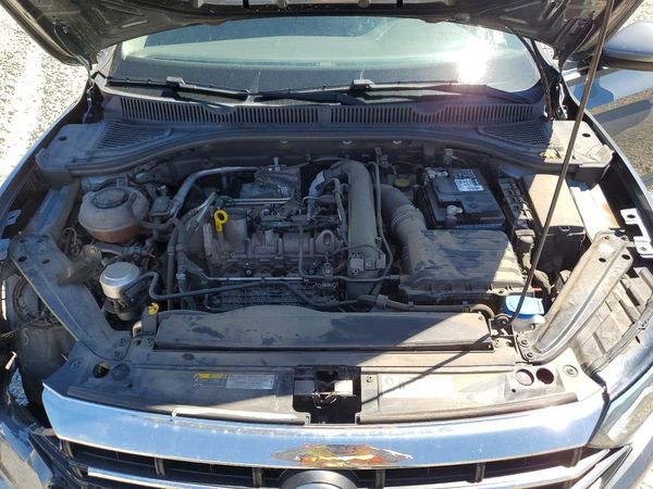 2019 VOLKSWAGEN JETTA S, SE, R-Line
