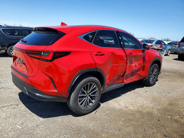2024 LEXUS NX 350 Premium