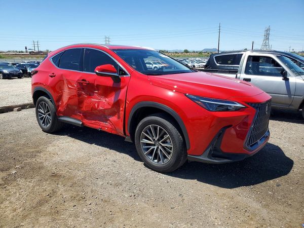 2024 LEXUS NX 350 Premium