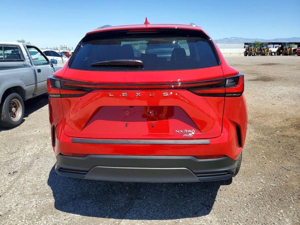 2024 LEXUS NX 350 Premium