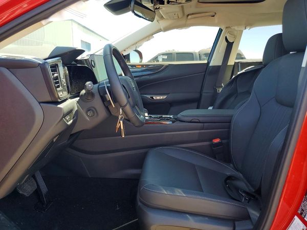 2024 LEXUS NX 350 Premium