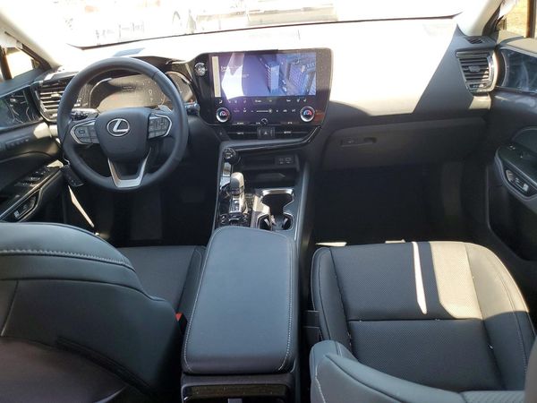 2024 LEXUS NX 350 Premium