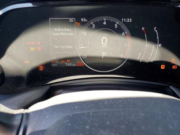 2024 LEXUS NX 350 Premium