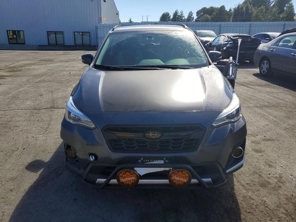 2020 SUBARU CROSSTREK Hybrid+ES+BSD