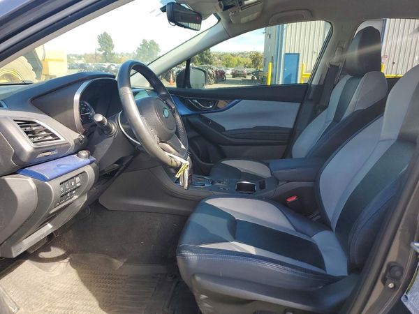 2020 SUBARU CROSSTREK Hybrid+ES+BSD
