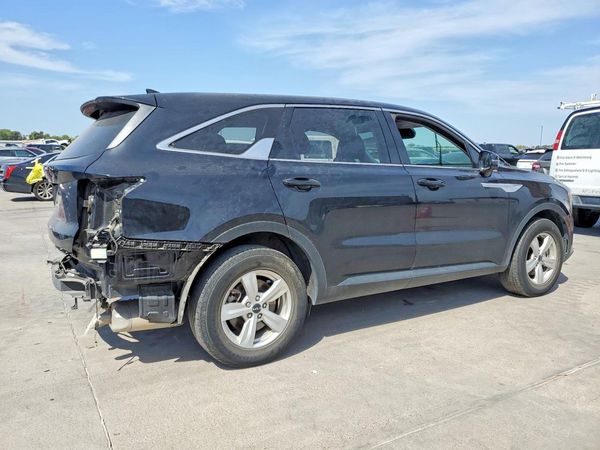 2024 KIA SORENTO