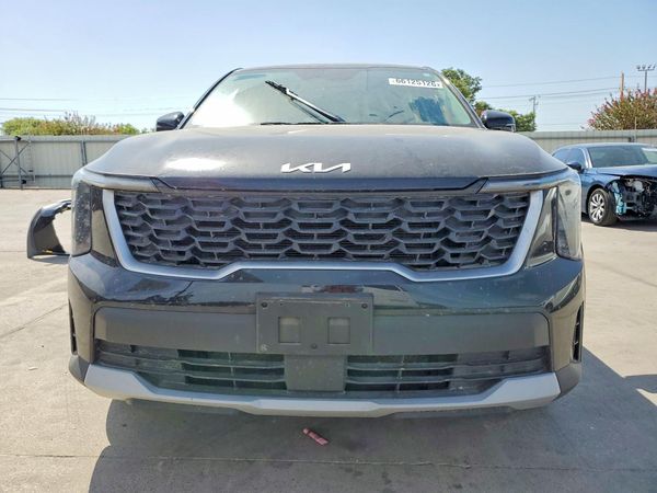 2024 KIA SORENTO