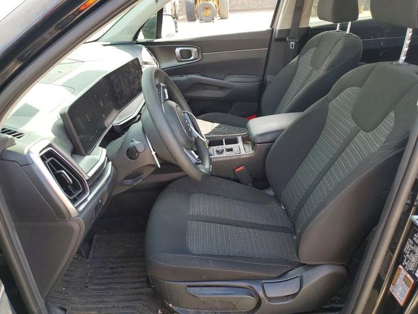 2024 KIA SORENTO