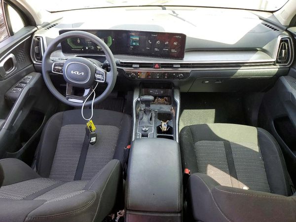 2024 KIA SORENTO