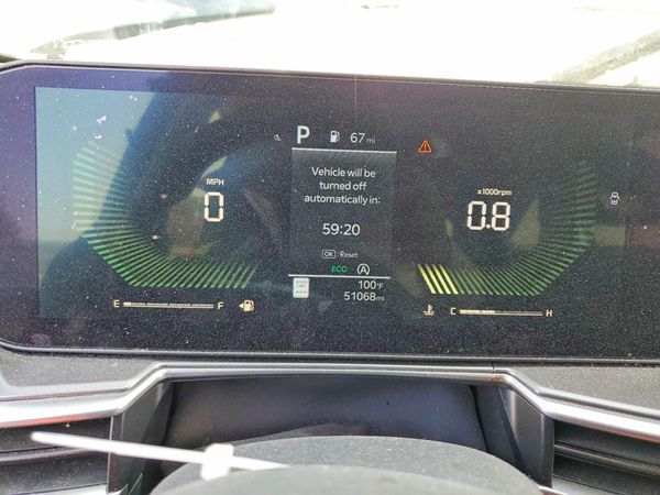 2024 KIA SORENTO