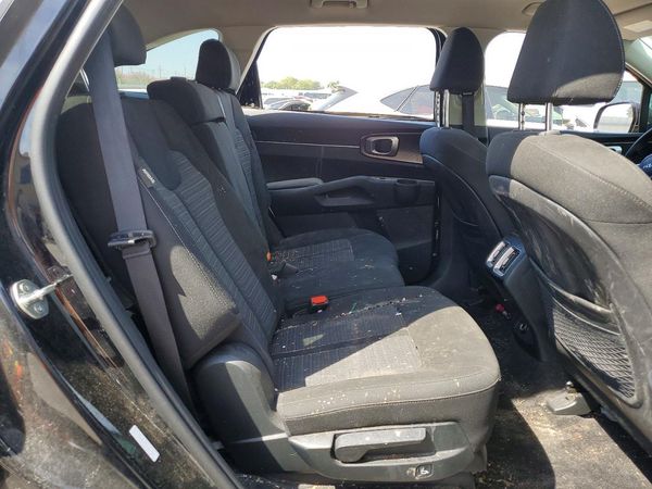 2024 KIA SORENTO