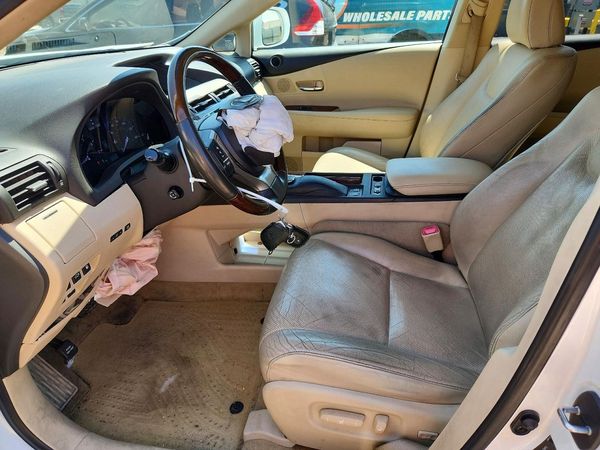 2014 LEXUS RX 350