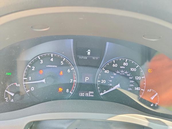 2014 LEXUS RX 350