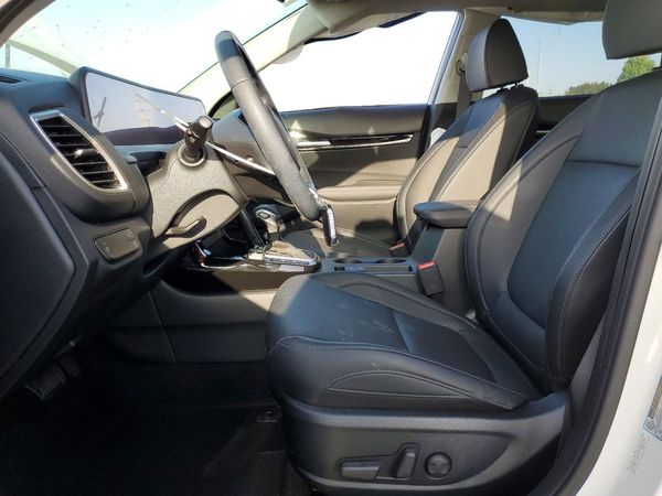 2026 KIA SELTOS