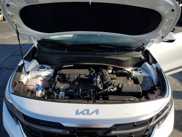 2026 KIA SELTOS