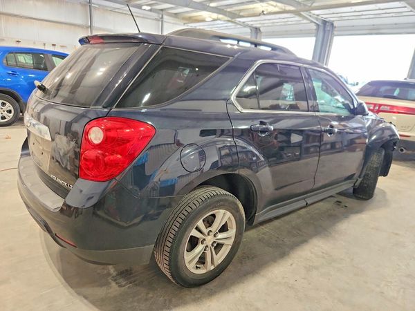 2015 CHEVROLET EQUINOX 1LT — PSRA