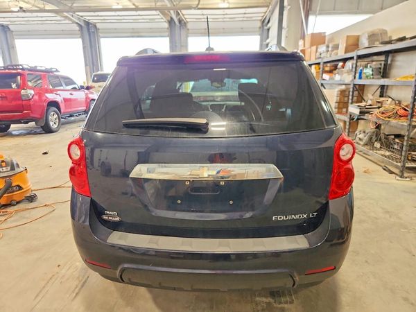 2015 CHEVROLET EQUINOX 1LT — DIRR