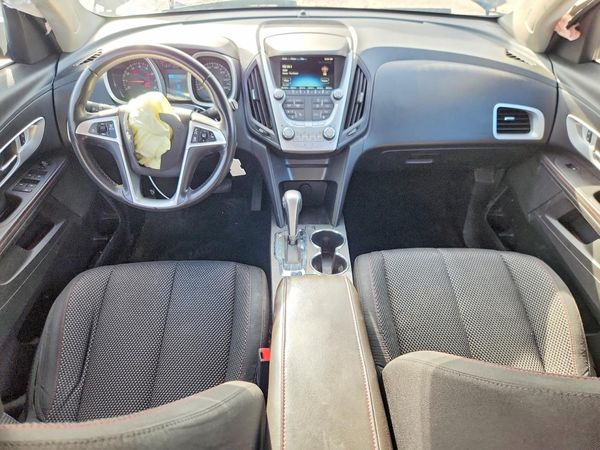 2015 CHEVROLET EQUINOX 1LT — CKPT
