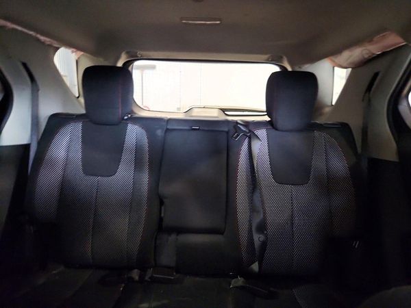 2015 CHEVROLET EQUINOX 1LT — SUVN